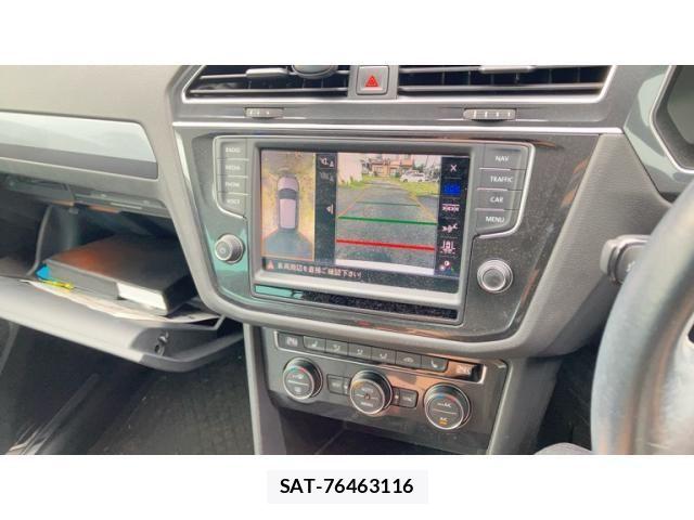 VolksWagen TIGUAN 2017-02 8039214-14
