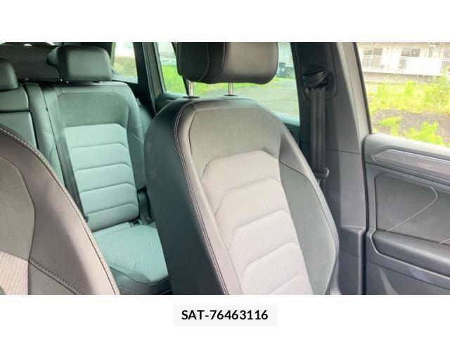 VolksWagen TIGUAN 2017-02 8039214-19