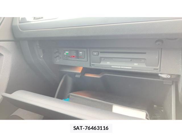 VolksWagen TIGUAN 2017-02 8039214-21