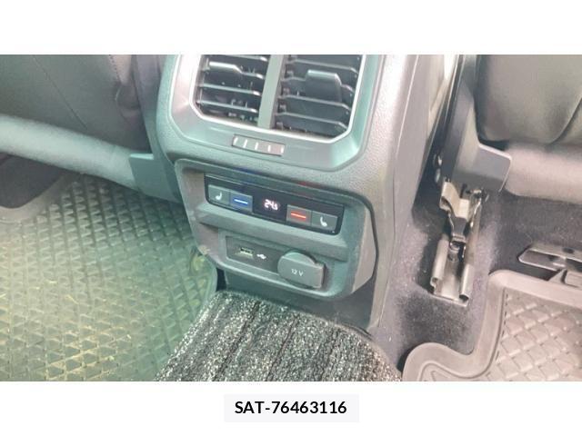 VolksWagen TIGUAN 2017-02 8039214-22