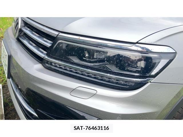 VolksWagen TIGUAN 2017-02 8039214-23