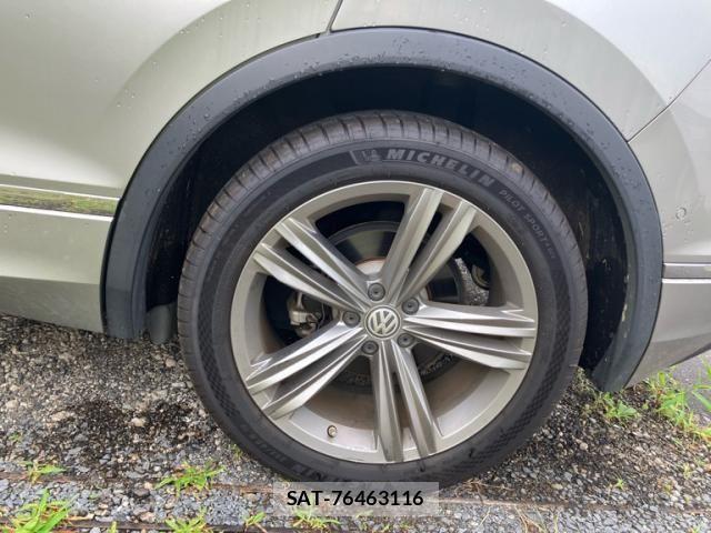 VolksWagen TIGUAN 2017-02 8039214-5