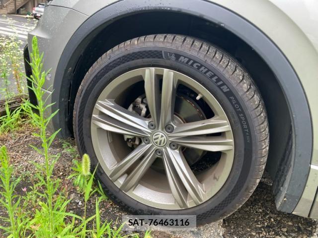 VolksWagen TIGUAN 2017-02 8039214-6
