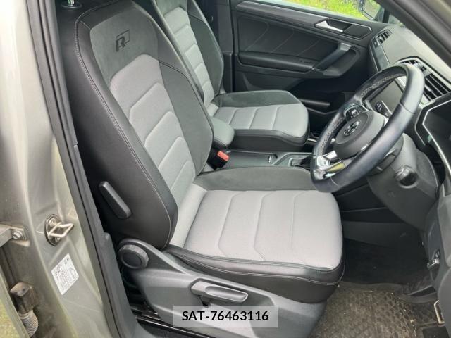 VolksWagen TIGUAN 2017-02 8039214-7