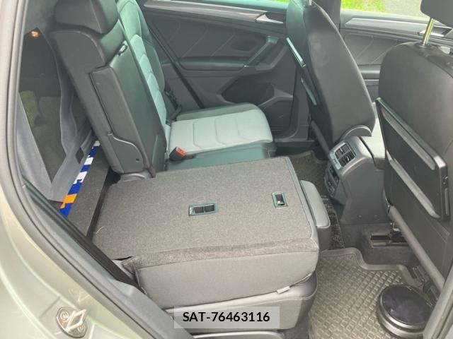 VolksWagen TIGUAN 2017-02 8039214-8