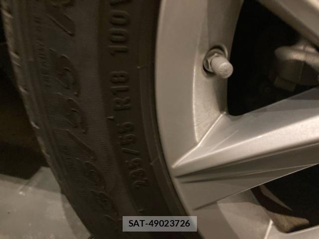 VolksWagen TIGUAN 2019-09 8039217-9