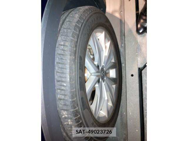 VolksWagen TIGUAN 2019-09 8039217-10