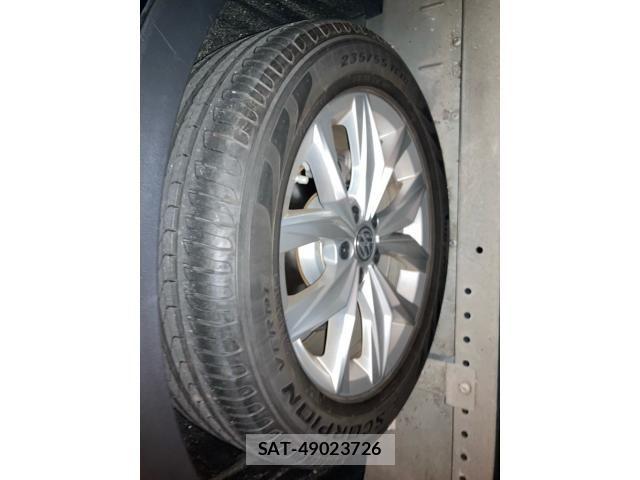 VolksWagen TIGUAN 2019-09 8039217-11