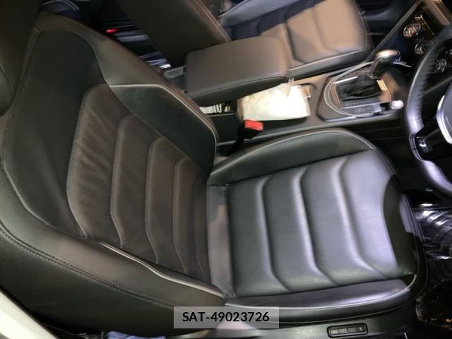 VolksWagen TIGUAN 2019-09 8039217-15
