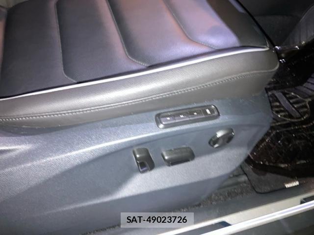 VolksWagen TIGUAN 2019-09 8039217-16