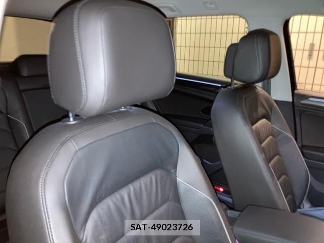 VolksWagen TIGUAN 2019-09 8039217-18
