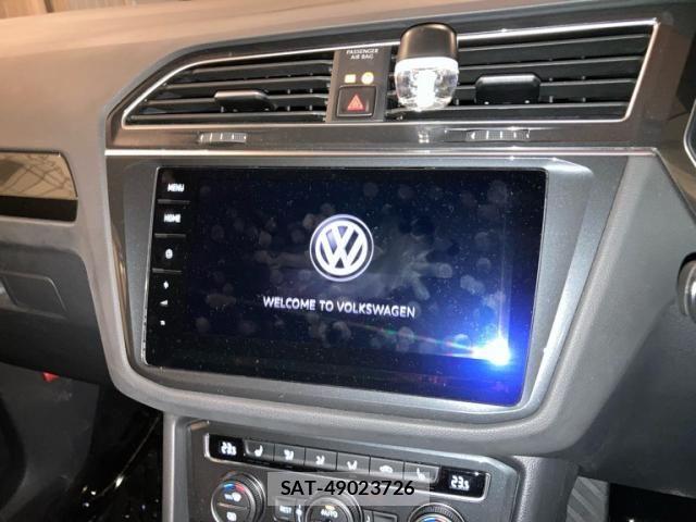 VolksWagen TIGUAN 2019-09 8039217-20