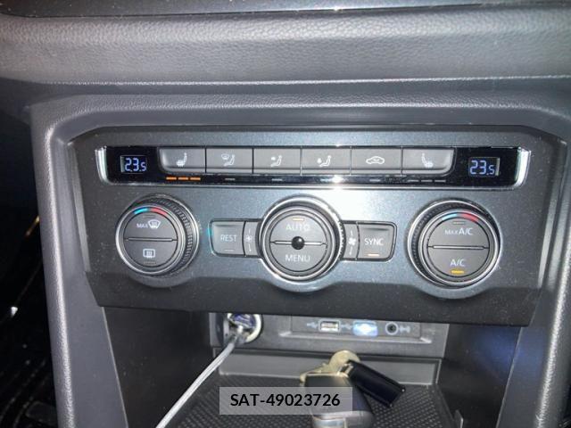 VolksWagen TIGUAN 2019-09 8039217-22