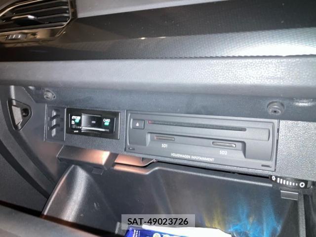 VolksWagen TIGUAN 2019-09 8039217-24