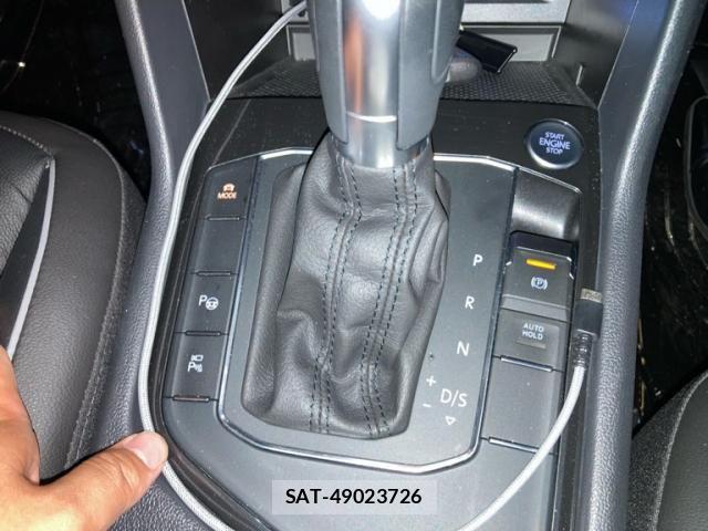 VolksWagen TIGUAN 2019-09 8039217-25