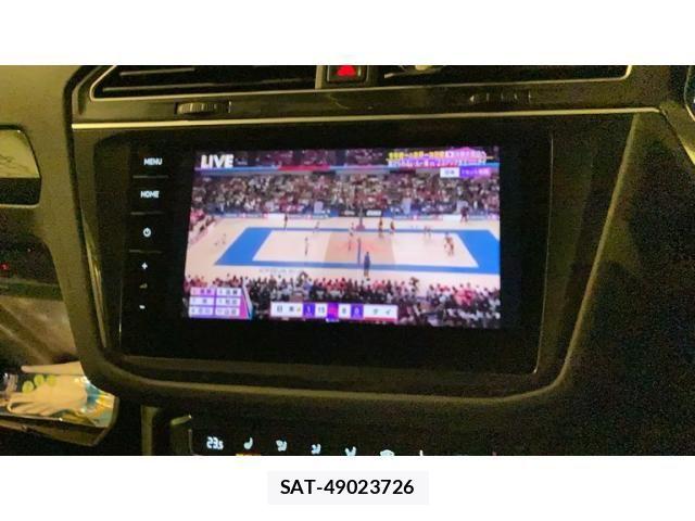 VolksWagen TIGUAN 2019-09 8039217-27