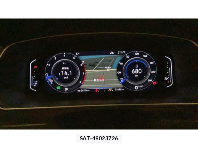 VolksWagen TIGUAN 2019-09 8039217-28