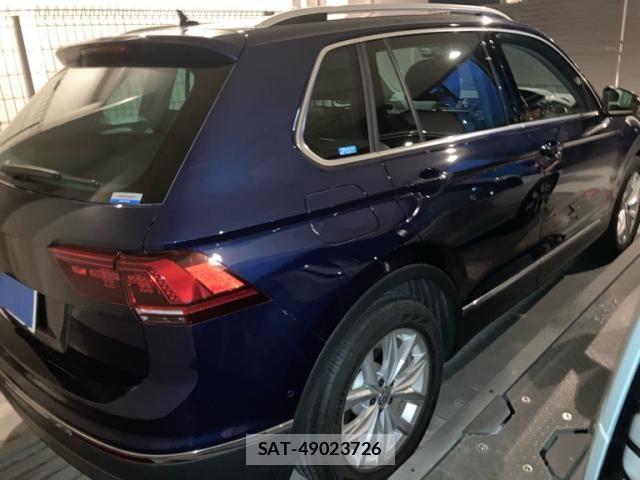 VolksWagen TIGUAN 2019-09 8039217-3