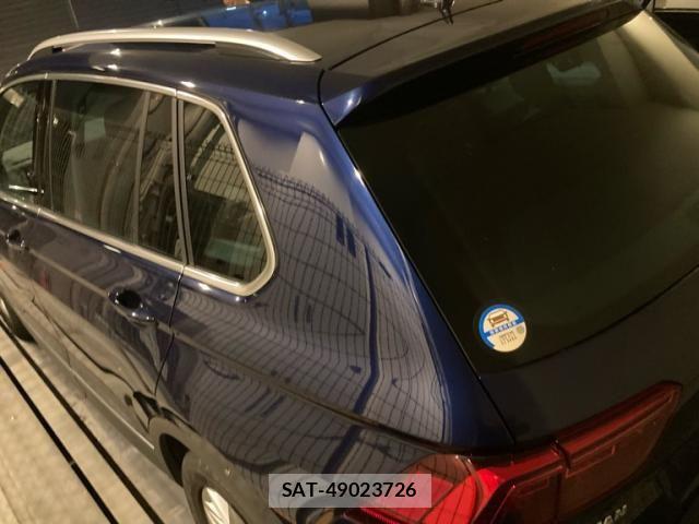 VolksWagen TIGUAN 2019-09 8039217-4
