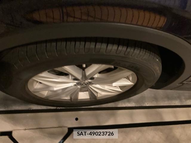 VolksWagen TIGUAN 2019-09 8039217-6
