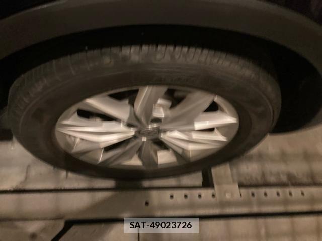 VolksWagen TIGUAN 2019-09 8039217-7