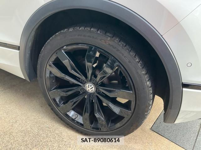VolksWagen TIGUAN 2020-08 8039215-8