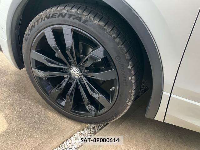 VolksWagen TIGUAN 2020-08 8039215-9