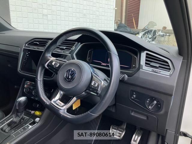 VolksWagen TIGUAN 2020-08 8039215-10