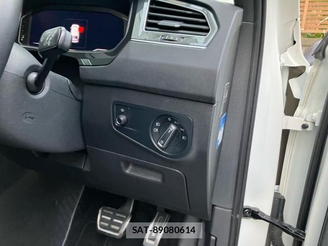 VolksWagen TIGUAN 2020-08 8039215-11