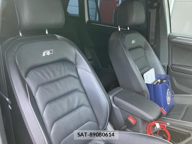 VolksWagen TIGUAN 2020-08 8039215-12