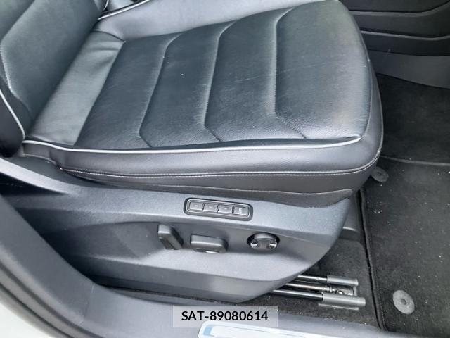 VolksWagen TIGUAN 2020-08 8039215-13