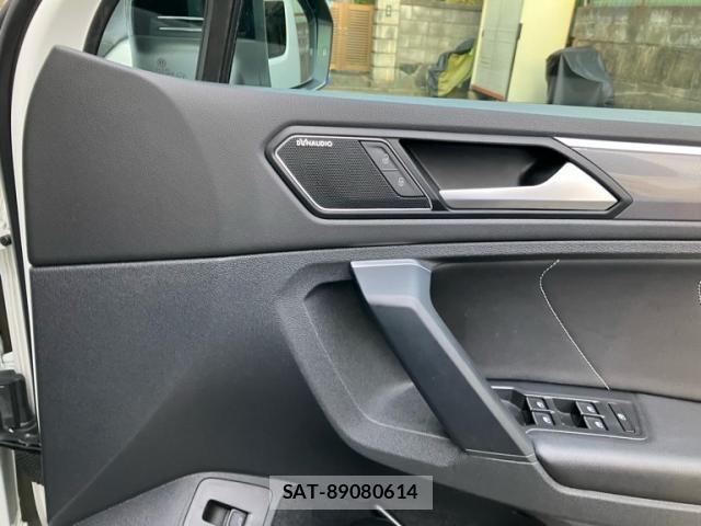 VolksWagen TIGUAN 2020-08 8039215-16
