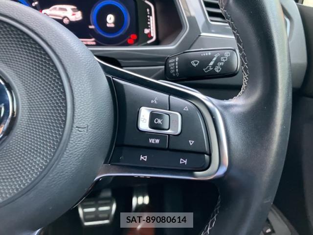 VolksWagen TIGUAN 2020-08 8039215-18