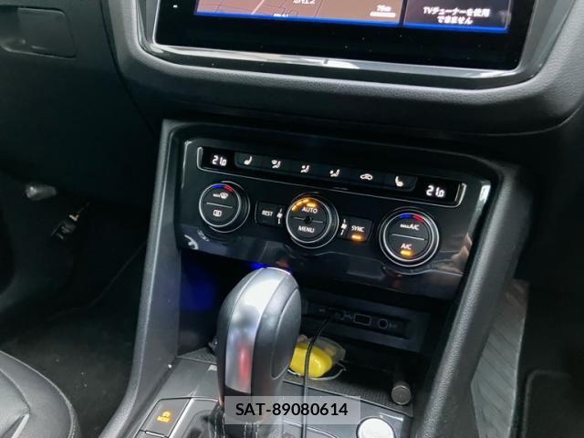 VolksWagen TIGUAN 2020-08 8039215-19
