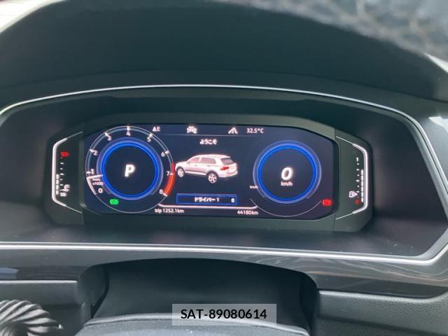 VolksWagen TIGUAN 2020-08 8039215-21