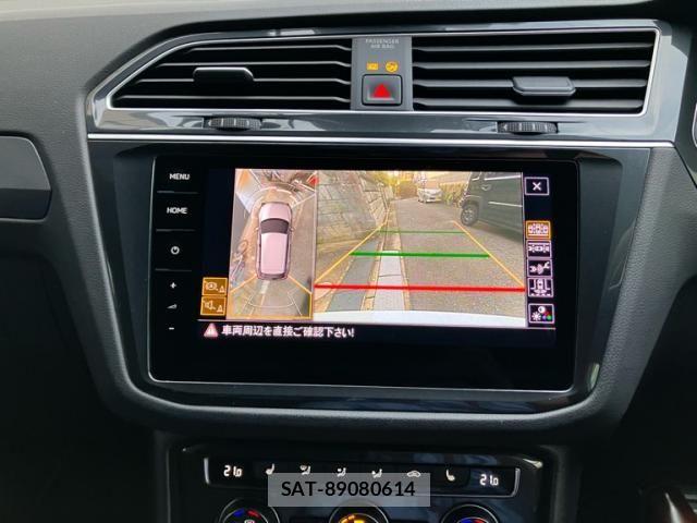 VolksWagen TIGUAN 2020-08 8039215-22