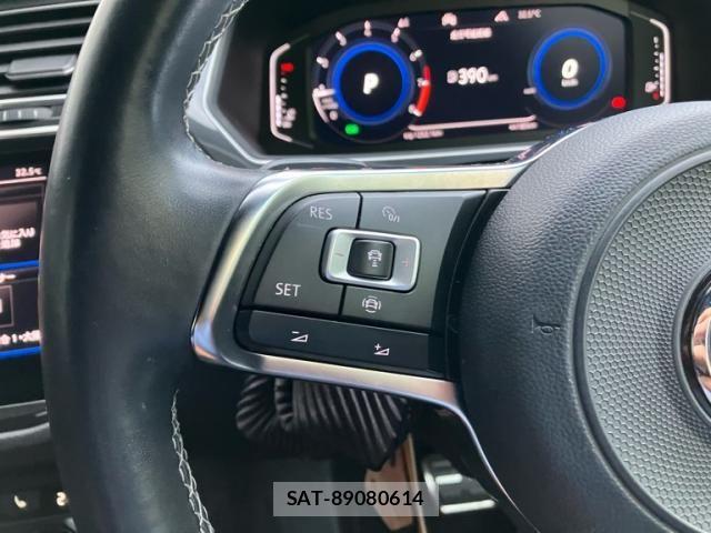 VolksWagen TIGUAN 2020-08 8039215-23