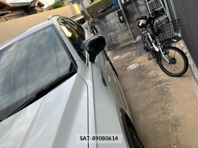 VolksWagen TIGUAN 2020-08 8039215-1