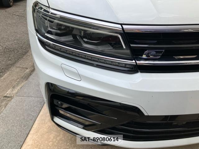 VolksWagen TIGUAN 2020-08 8039215-2