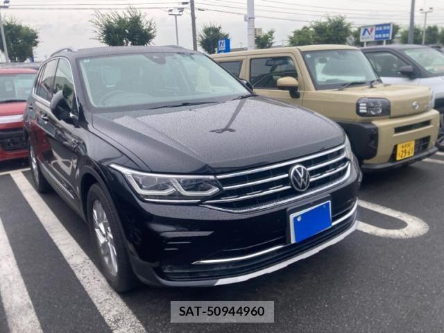 VolksWagen TIGUAN 2021-05 8039216-0