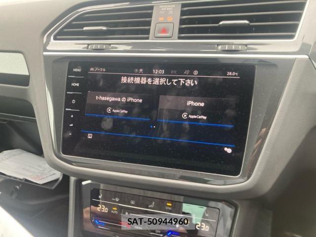 VolksWagen TIGUAN 2021-05 8039216-9
