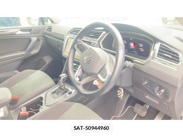 VolksWagen TIGUAN 2021-05 8039216-12