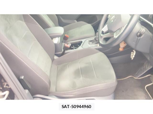 VolksWagen TIGUAN 2021-05 8039216-13