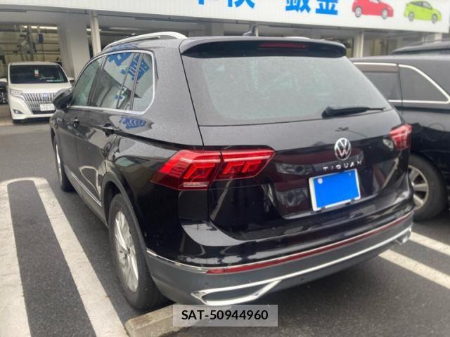 VolksWagen TIGUAN 2021-05 8039216-1