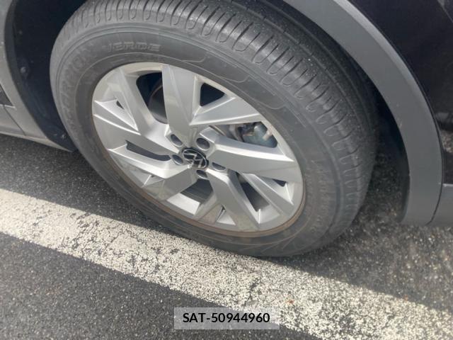 VolksWagen TIGUAN 2021-05 8039216-2