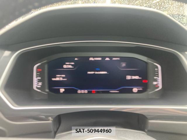 VolksWagen TIGUAN 2021-05 8039216-6