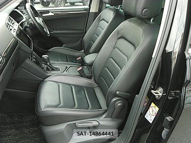 VolksWagen TIGUAN 2017-10 8039218-10