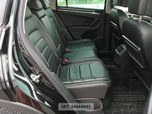 VolksWagen TIGUAN 2017-10 8039218-11