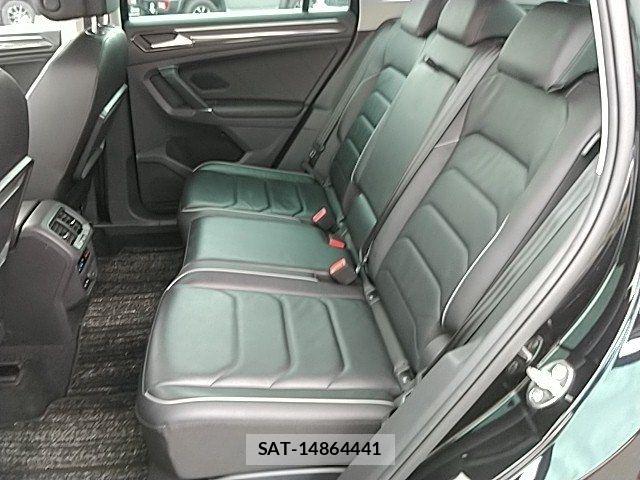 VolksWagen TIGUAN 2017-10 8039218-12