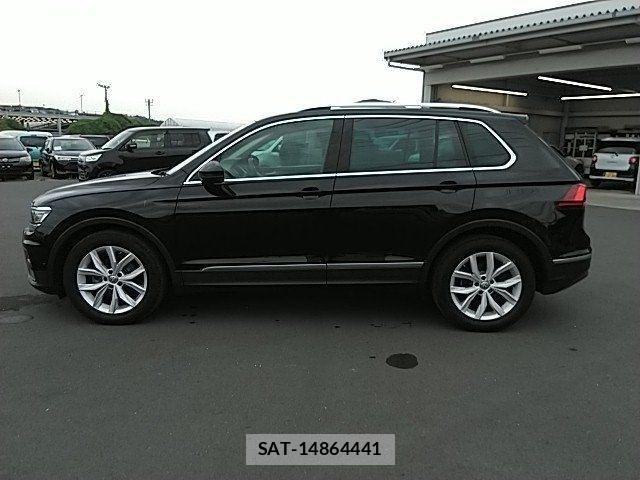 VolksWagen TIGUAN 2017-10 8039218-15